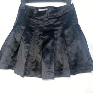 Tommy Hilfiger mini tennis skirt size small